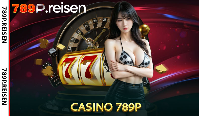 Casino 789P