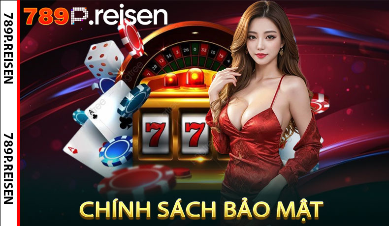 Chính sách bảo mật
