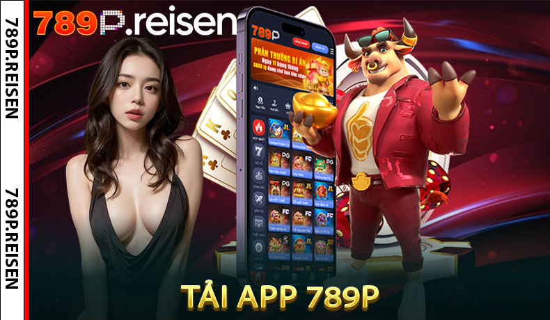 Tải App 789P