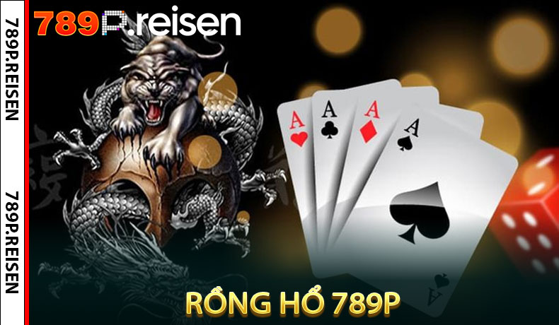 Rồng Hổ