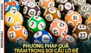 Phương Pháp Quả Trám
