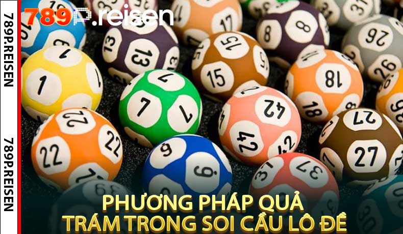 Phương Pháp Quả Trám