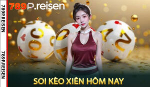 Soi Kèo Xiên Hôm Nay